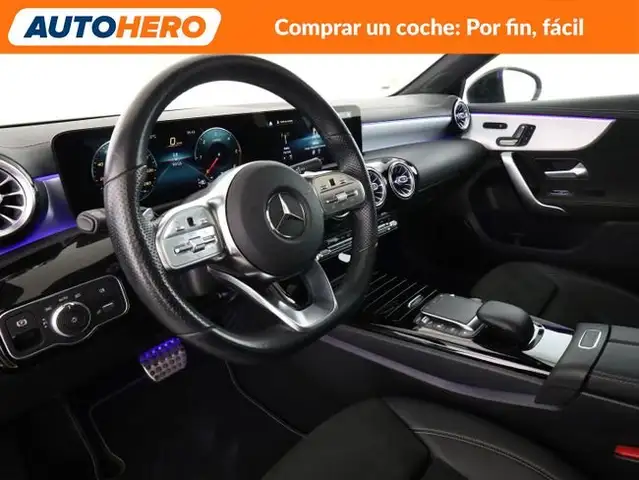Mercedes-Benz A-Class view 12