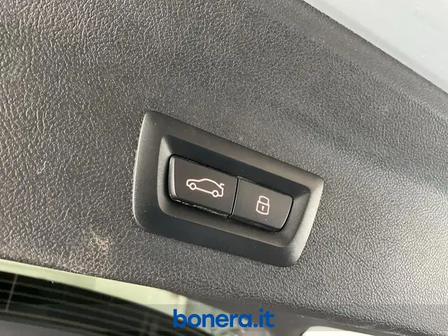 BMW X3 view 14