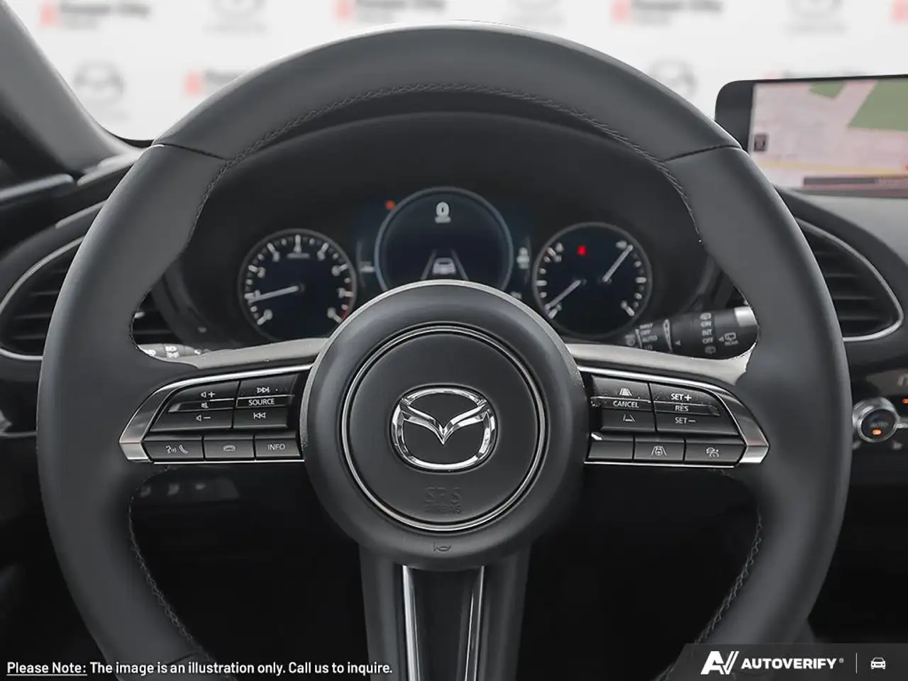 Mazda 3 снимка Mazda 3