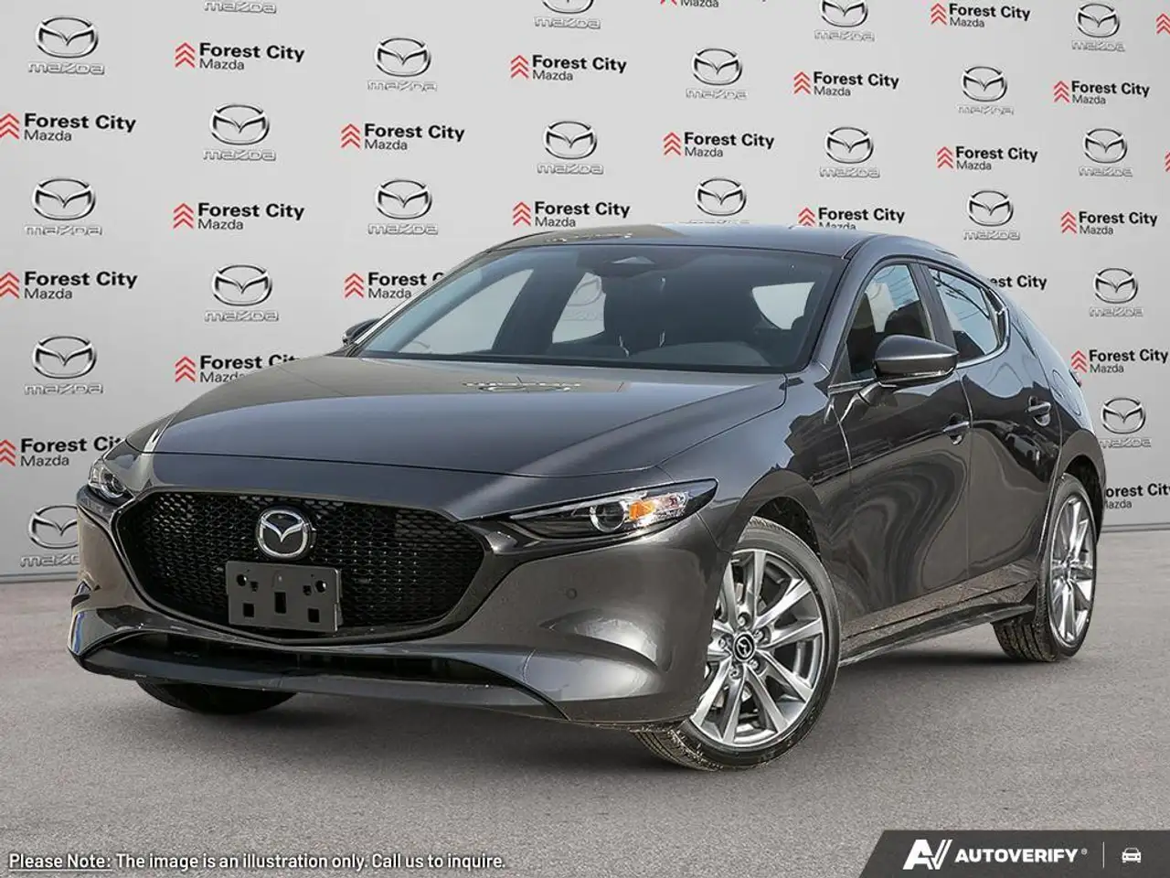 Mazda 3 снимка Mazda 3