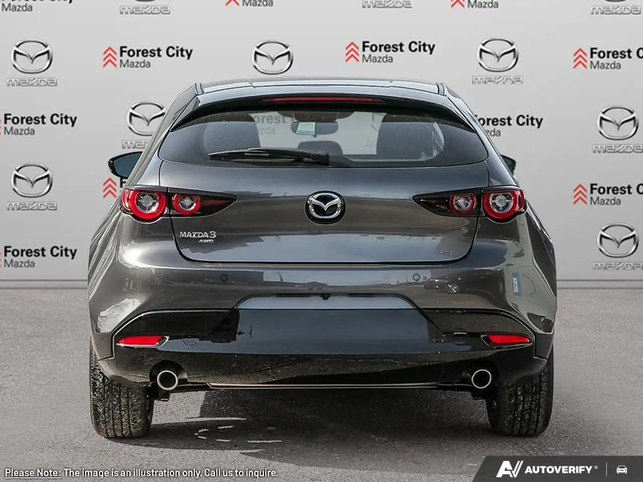 Mazda 3 снимка Mazda 3