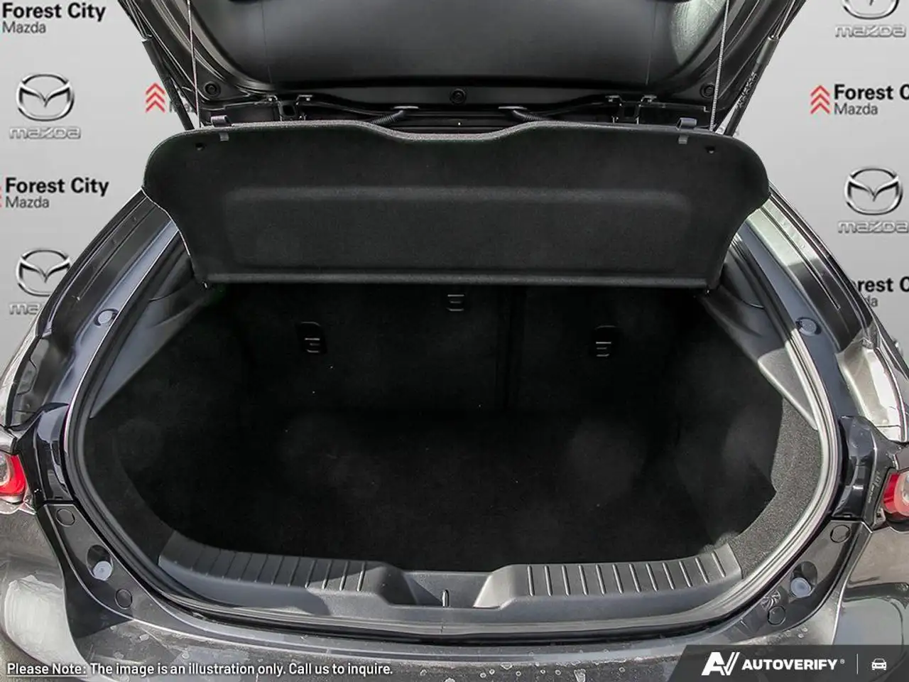 Mazda 3 снимка Mazda 3