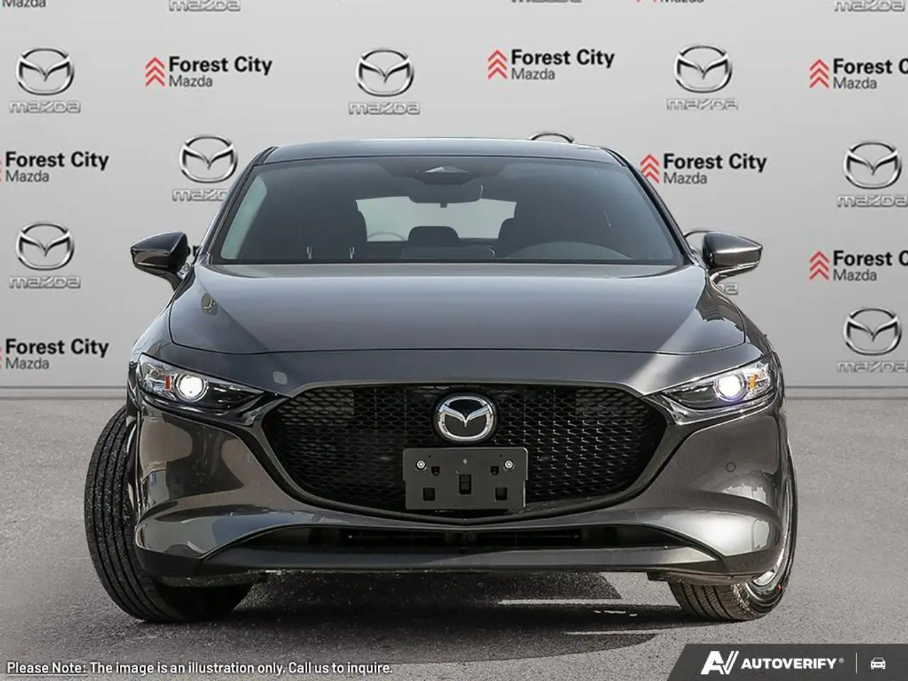 Mazda 3 снимка Mazda 3