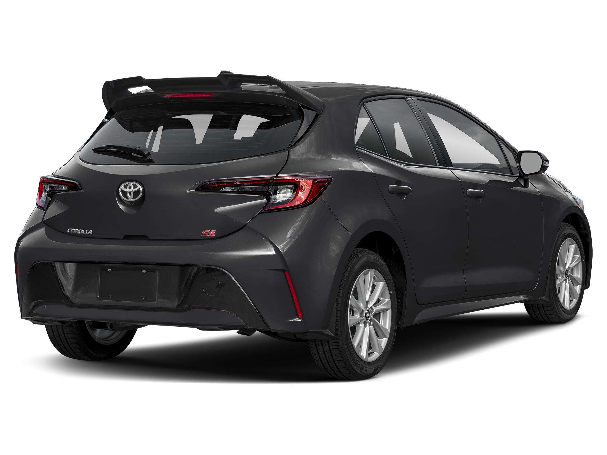 2026 Toyota Corolla MarketingTrimEn VdpUrlEn — photo 2