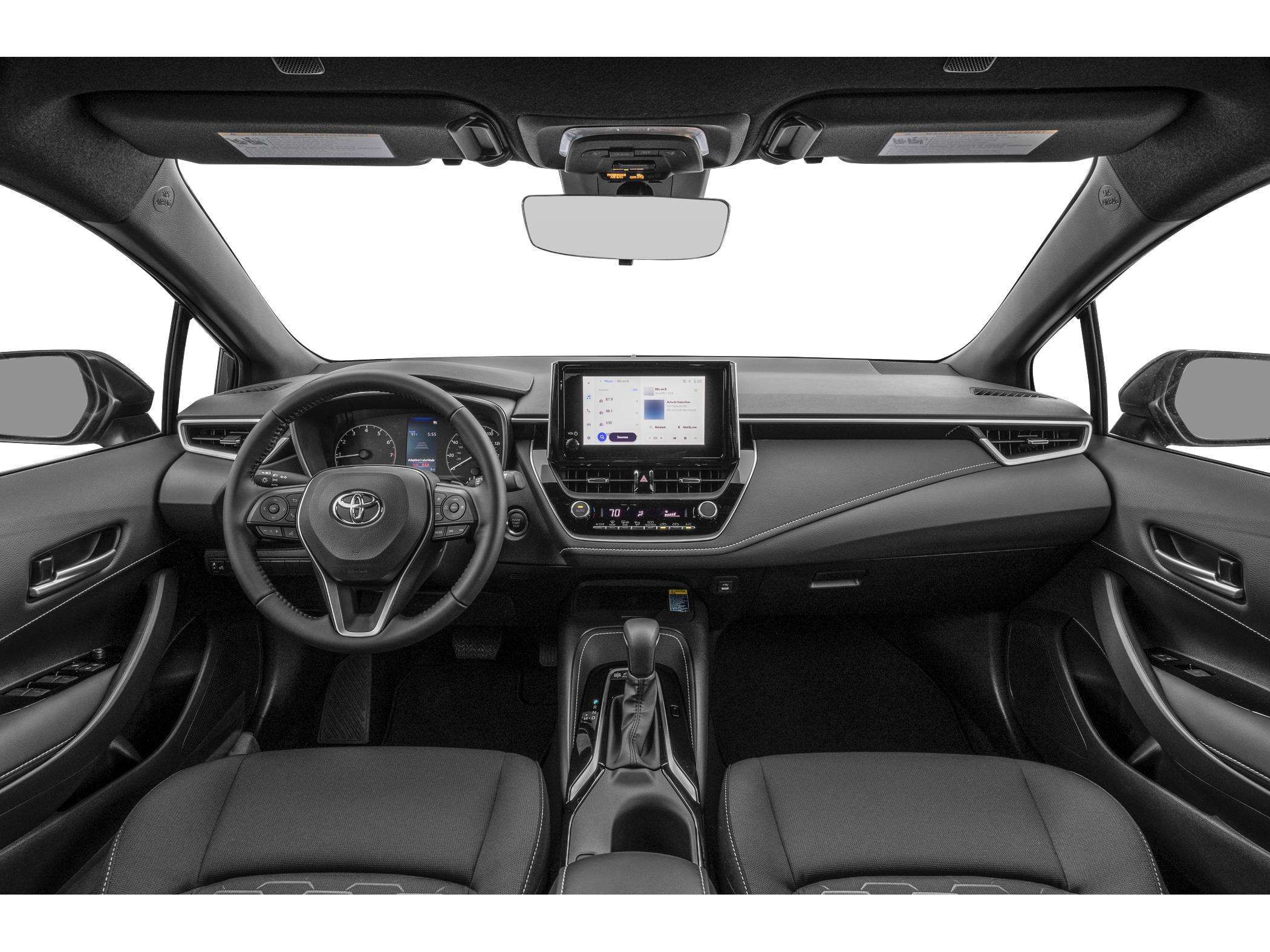 2026 Toyota Corolla MarketingTrimEn VdpUrlEn — photo 5