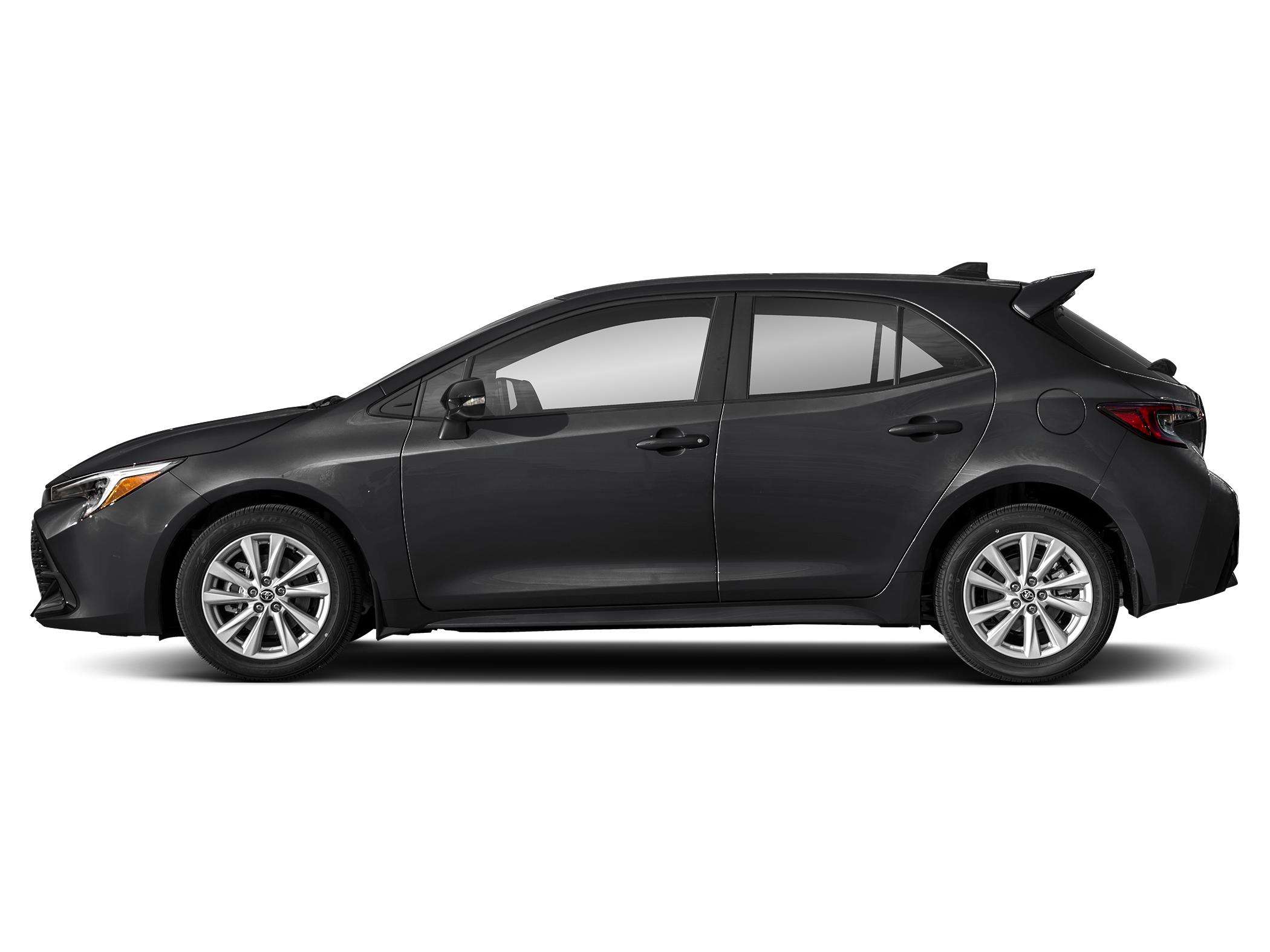 2026 Toyota Corolla MarketingTrimEn VdpUrlEn — photo 3