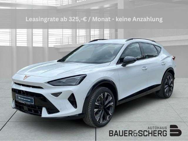 Second hand Cupra Formentor 2.0