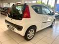 Peugeot 107 Filou 1,0 Automatik/Nur 28.660km Weiß - thumbnail 4