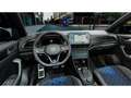 Volkswagen T-Roc R 2.0 TSI 4 Motion DSG AHK/Pano/Matrix Schwarz - thumbnail 4