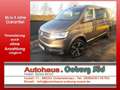 Volkswagen T6 Multivan T6.1 Multivan 4MOTION STANDHEIZUNG SPERRE LED Grijs - thumbnail 1