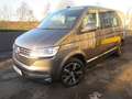 Volkswagen T6 Multivan T6.1 Multivan 4MOTION STANDHEIZUNG SPERRE LED Grijs - thumbnail 4