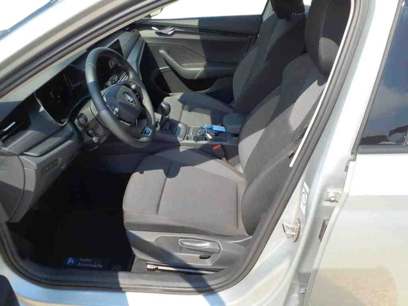 Skoda Octavia Combi 1.0TSI Ambition AHK LED Navi ACC — photo 5