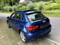 Audi A1 A1 Sportback 1.4 TFSI Sport Bleu - thumbnail 5