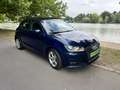 Audi A1 A1 Sportback 1.4 TFSI Sport Bleu - thumbnail 1