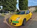 Alfa Romeo MiTo Super KLIMAA. ALUFELGEN. TEMPOMAT.SITZHEIZUNG.TOP Sarı - thumbnail 11