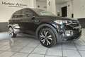 Volkswagen T-Cross 1.0 tsi R-LINE Advanced 110cv NEOPATENTATI Noir - thumbnail 6