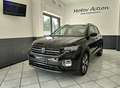 Volkswagen T-Cross 1.0 tsi R-LINE Advanced 110cv NEOPATENTATI Noir - thumbnail 1