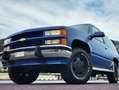 Chevrolet Blazer 1994 V8 350ci EFI 4WD - 57 000 MILES! Blauw - thumbnail 1