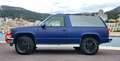 Chevrolet Blazer 1994 V8 350ci EFI 4WD - 57 000 MILES! Blauw - thumbnail 13