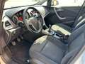 Opel Astra 1.7CDTi S/S Selective 130 Blanc - thumbnail 4
