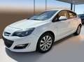 Opel Astra 1.7CDTi S/S Selective 130 Blanc - thumbnail 1