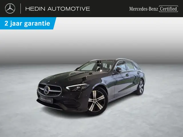 Mercedes-Benz C 200 Break Luxury Line | Smartphone integratie | Widesc