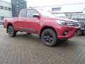 Toyota Hilux Extra Cab Comfort 4x4, Kamera, AHK, Relax Garantie Rouge - thumbnail 9