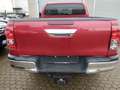 Toyota Hilux Extra Cab Comfort 4x4, Kamera, AHK, Relax Garantie Rouge - thumbnail 10