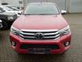 Toyota Hilux Extra Cab Comfort 4x4, Kamera, AHK, Relax Garantie Rouge - thumbnail 15