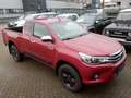 Toyota Hilux Extra Cab Comfort 4x4, Kamera, AHK, Relax Garantie Rouge - thumbnail 1