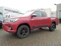 Toyota Hilux Extra Cab Comfort 4x4, Kamera, AHK, Relax Garantie Rouge - thumbnail 3