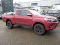 Toyota Hilux Extra Cab Comfort 4x4, Kamera, AHK, Relax Garantie Rouge - thumbnail 6