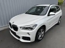 BMW X1 xDrive 20d  190 CH F48 M SPORT + CAMERA