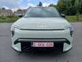 Kia EV3 GT-Line 81,4 kWh FWD / Valckenier Aalst Šedá - thumbnail 2