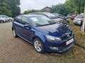 Volkswagen Polo Polo V  5-Türer 1.2 TSI Life aus 1HD. Blau - thumbnail 19