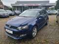 Volkswagen Polo Polo V  5-Türer 1.2 TSI Life aus 1HD. Blau - thumbnail 1