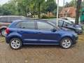 Volkswagen Polo Polo V  5-Türer 1.2 TSI Life aus 1HD. Blau - thumbnail 15
