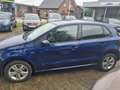 Volkswagen Polo Polo V  5-Türer 1.2 TSI Life aus 1HD. Blau - thumbnail 2