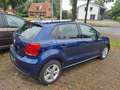 Volkswagen Polo Polo V  5-Türer 1.2 TSI Life aus 1HD. Blau - thumbnail 12