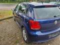 Volkswagen Polo Polo V  5-Türer 1.2 TSI Life aus 1HD. Blau - thumbnail 9