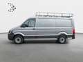 Volkswagen Crafter Kasten 2.0 TDI*Dachträger*RFK*AHK*Navi* Zilver - thumbnail 4