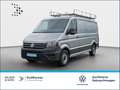 Volkswagen Crafter Kasten 2.0 TDI*Dachträger*RFK*AHK*Navi* Zilver - thumbnail 1