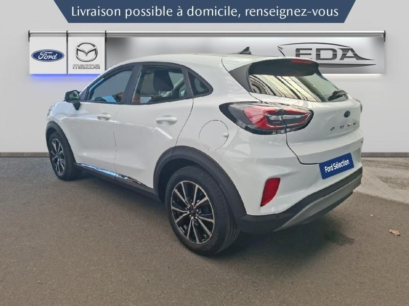 Photo du véhicule