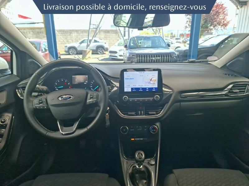 Photo du véhicule