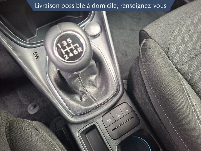 Photo du véhicule