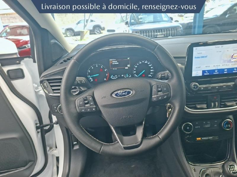 Photo du véhicule