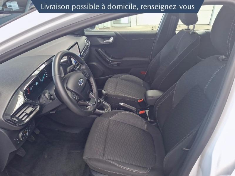 Photo du véhicule