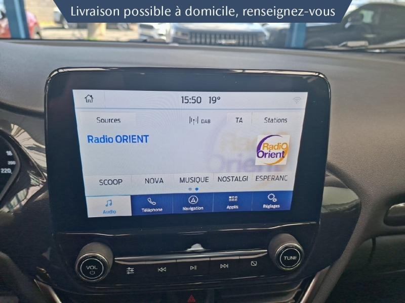 Photo du véhicule