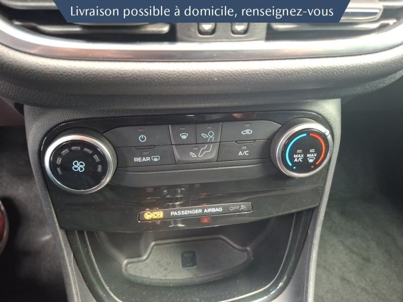 Photo du véhicule