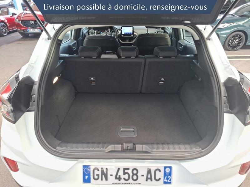Photo du véhicule